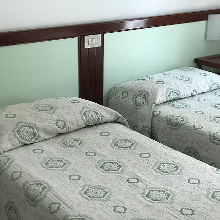 Hotel Oder 2*