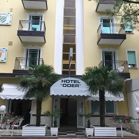 Hotel Oder Lido di Jesolo